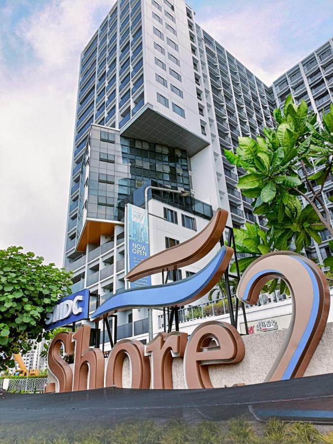 Home Away From Home Manila Luaran gambar